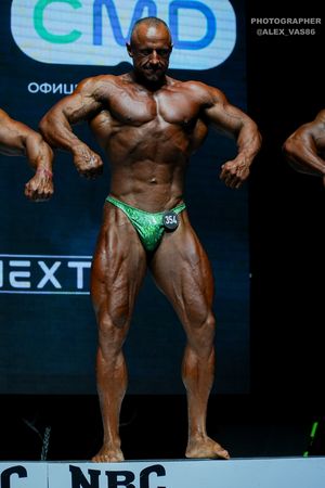 BODYBUILDING 100